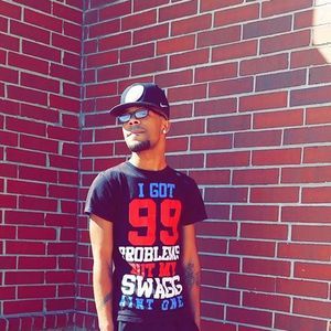 Meet your Posher, Tyrell